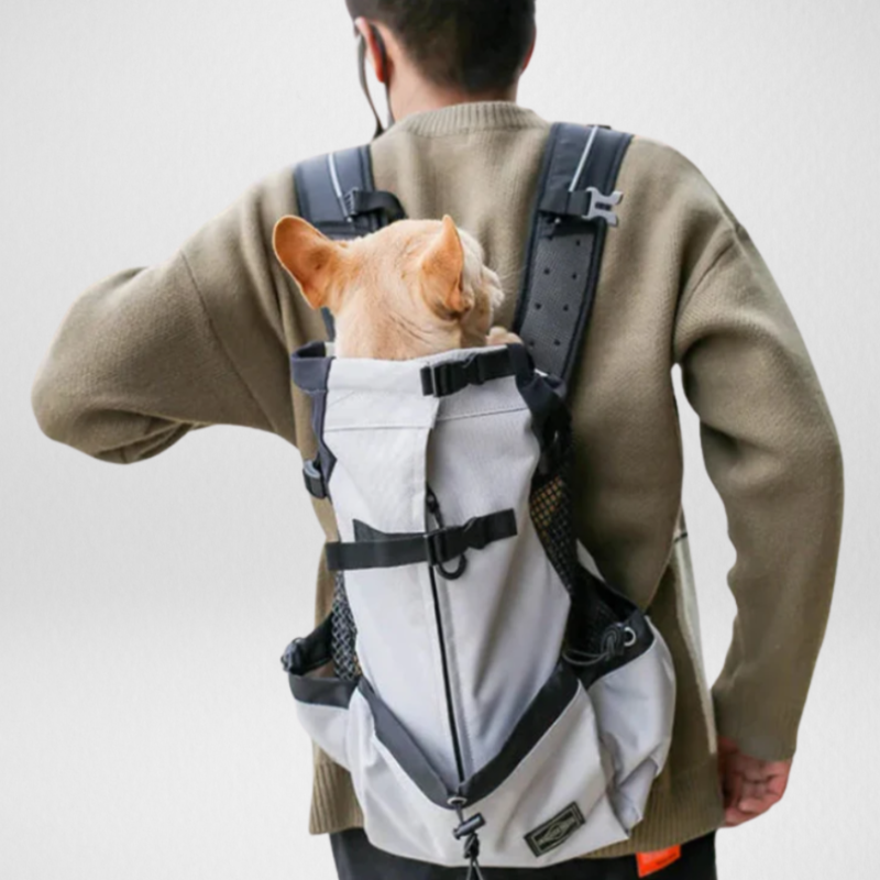 Dog Carrier Backpack