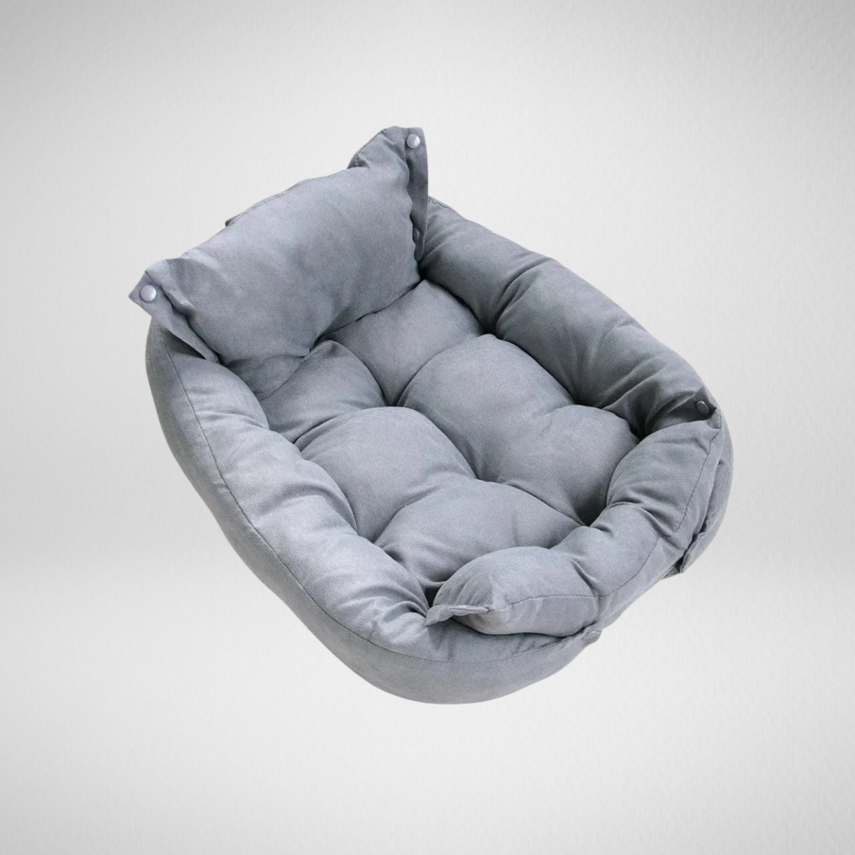 Lit multifonction 3 en 1 pour chien