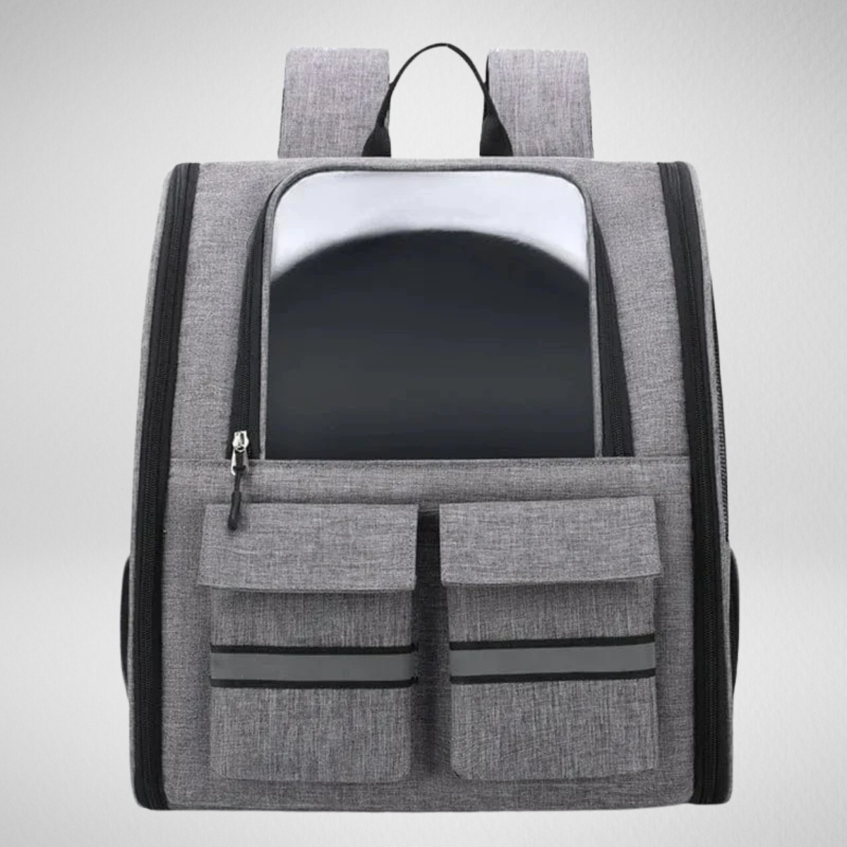 Sac de transport pour chat