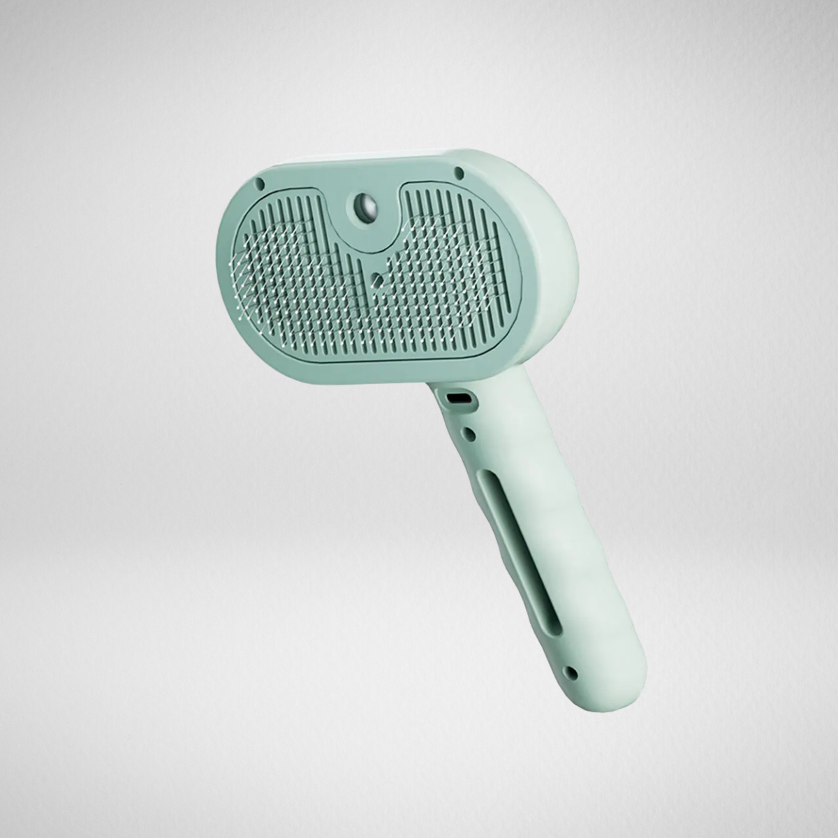 3-in-1 Cat Steam Brush