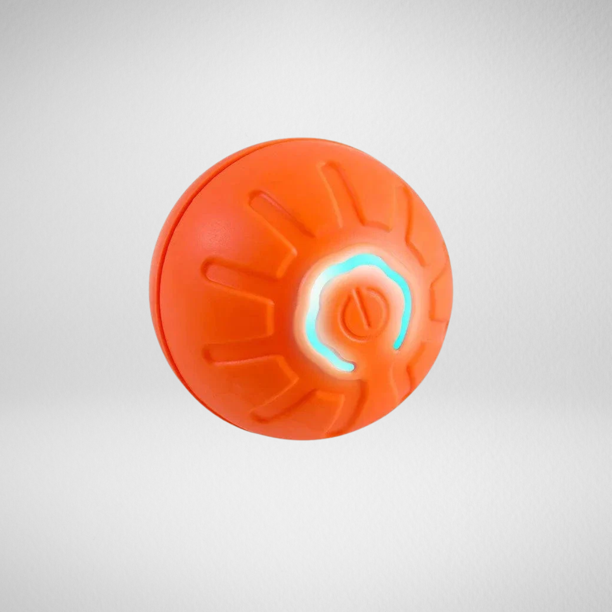 Smart Dog Toy Ball