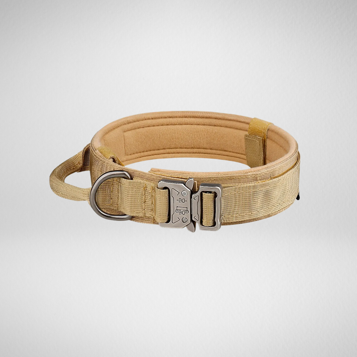 Tactical Dog Collar