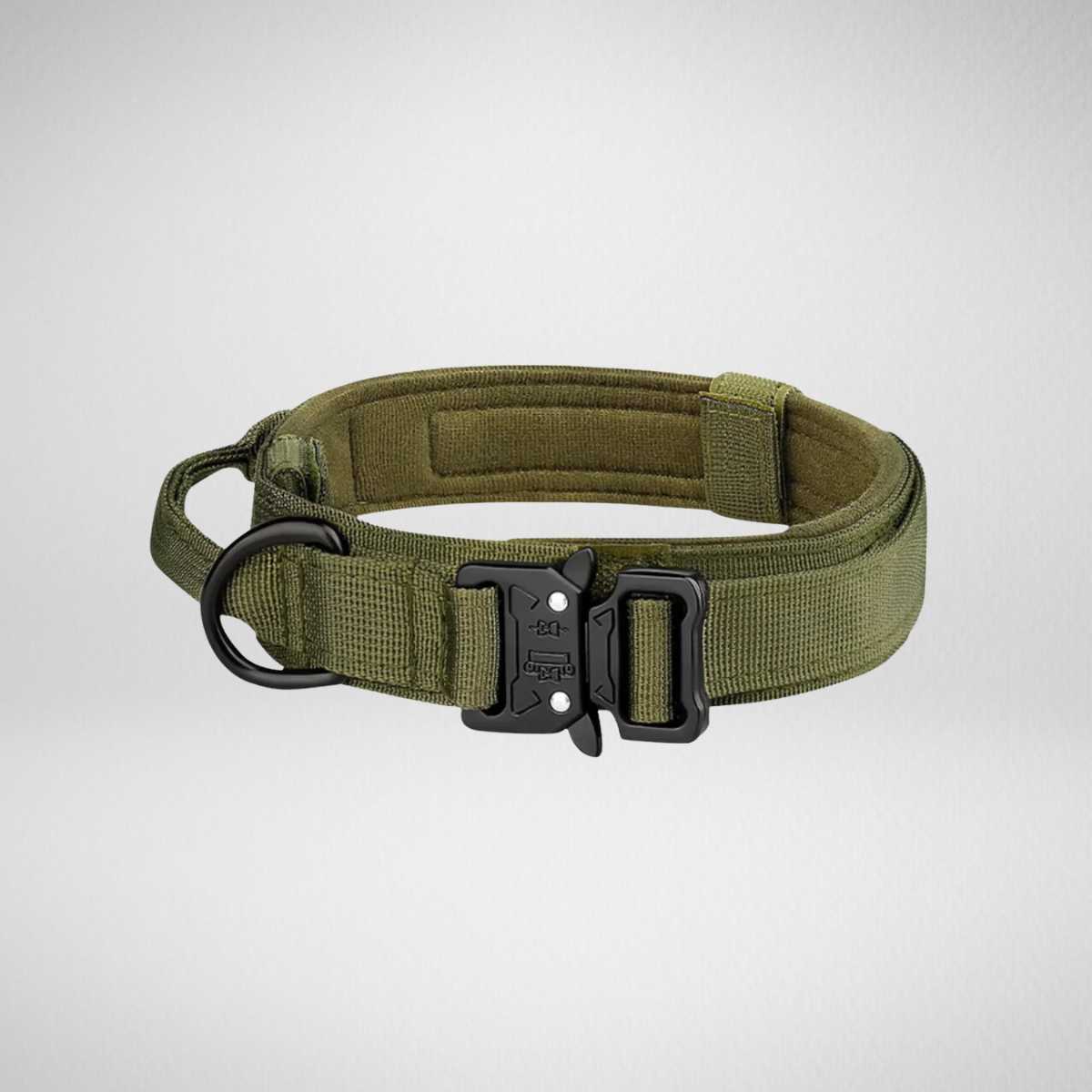 Tactical Dog Collar