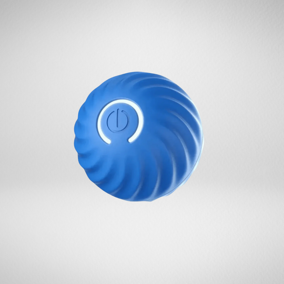 Smart Dog Toy Ball