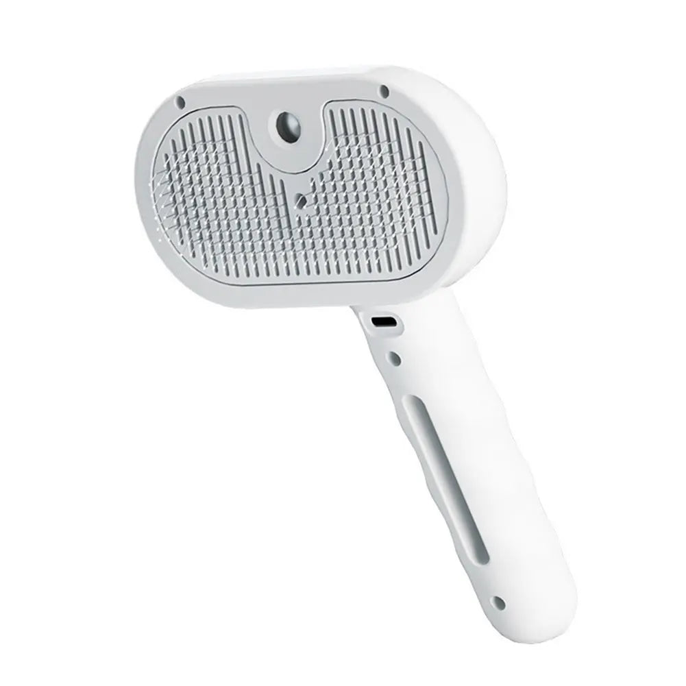 3-in-1 Cat Steam Brush