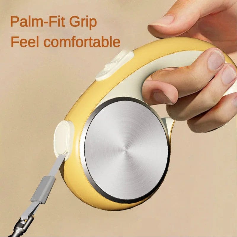 TechnuPet Dog Leash 5M Retractable Dog Leash