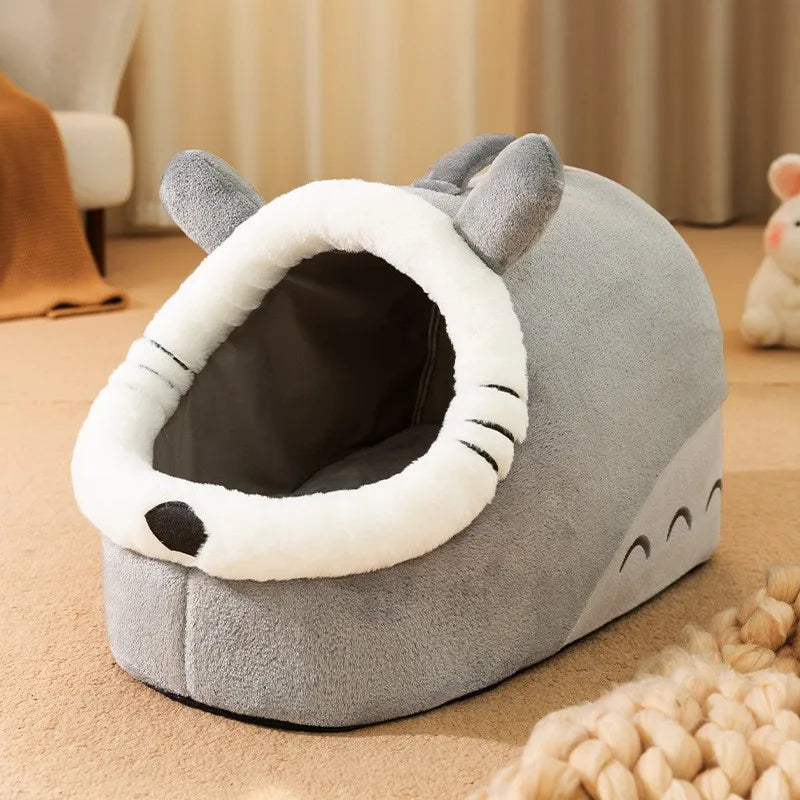 All-Season Cat Bed & Cradle