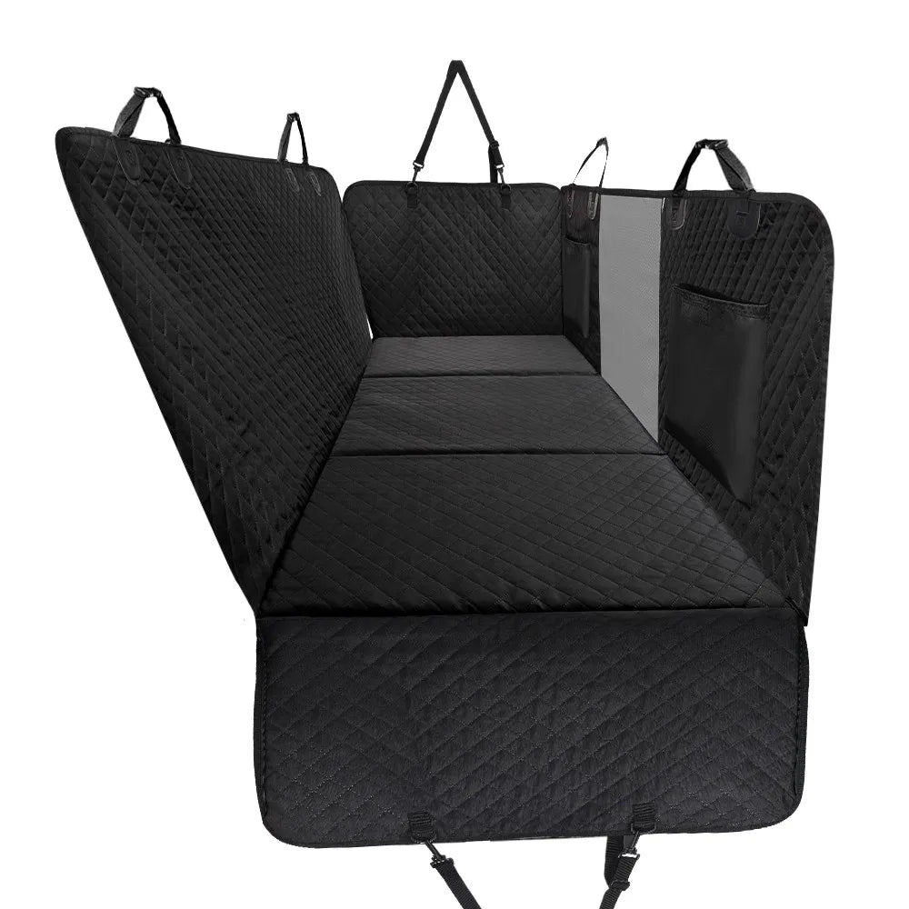 Dog Car Backseat Extender
