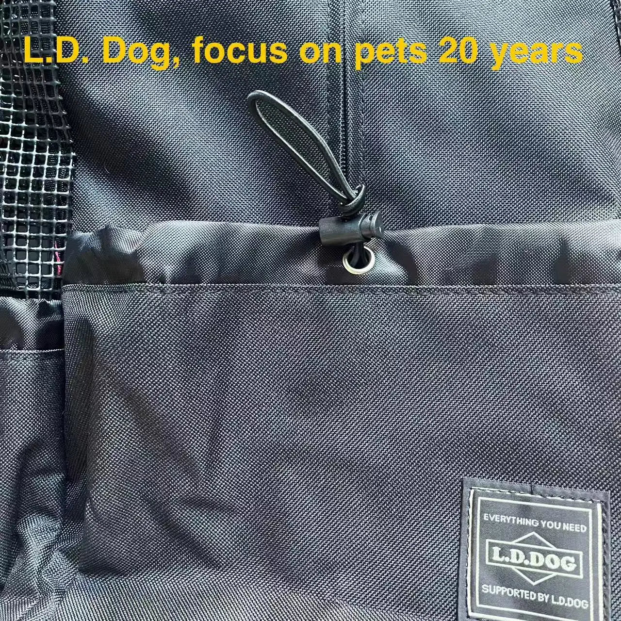 Dog Carrier Backpack