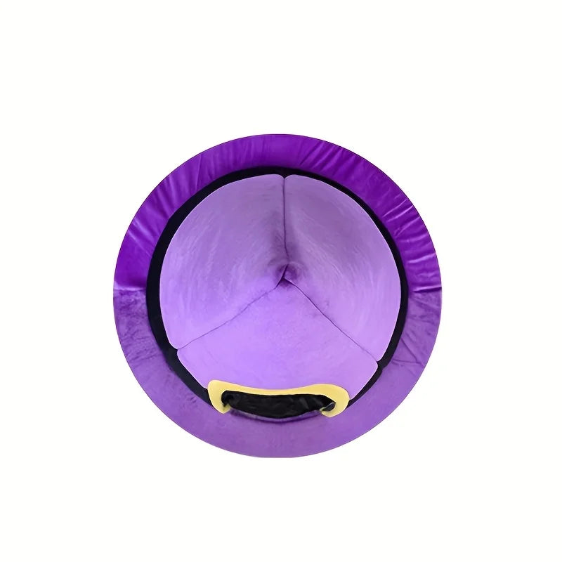 Halloween Cat Bed