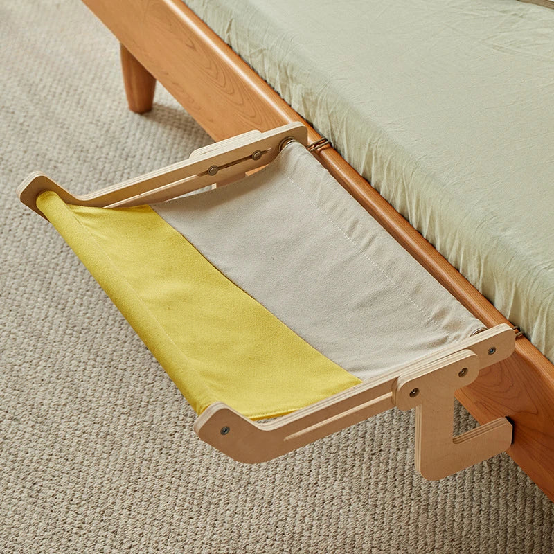 Hanging Bedside Cat Hammock