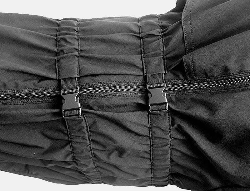 Imperméable pour chien