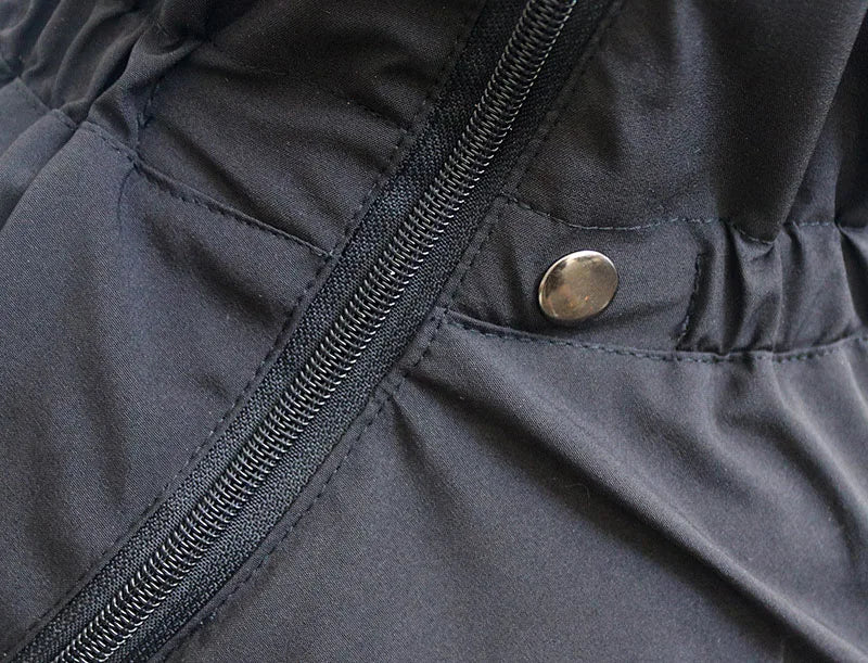 Imperméable pour chien