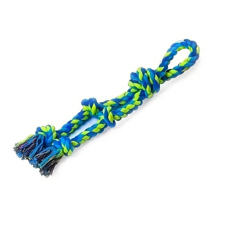Indestructible Rope Dog Toy