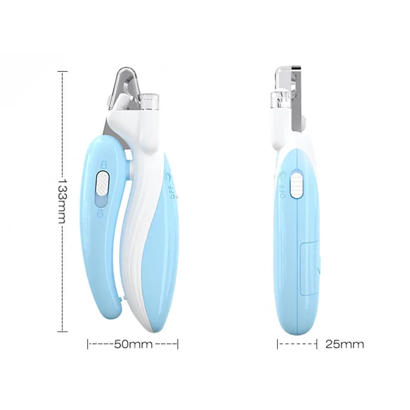 LED_Pet_Nail_Clippers