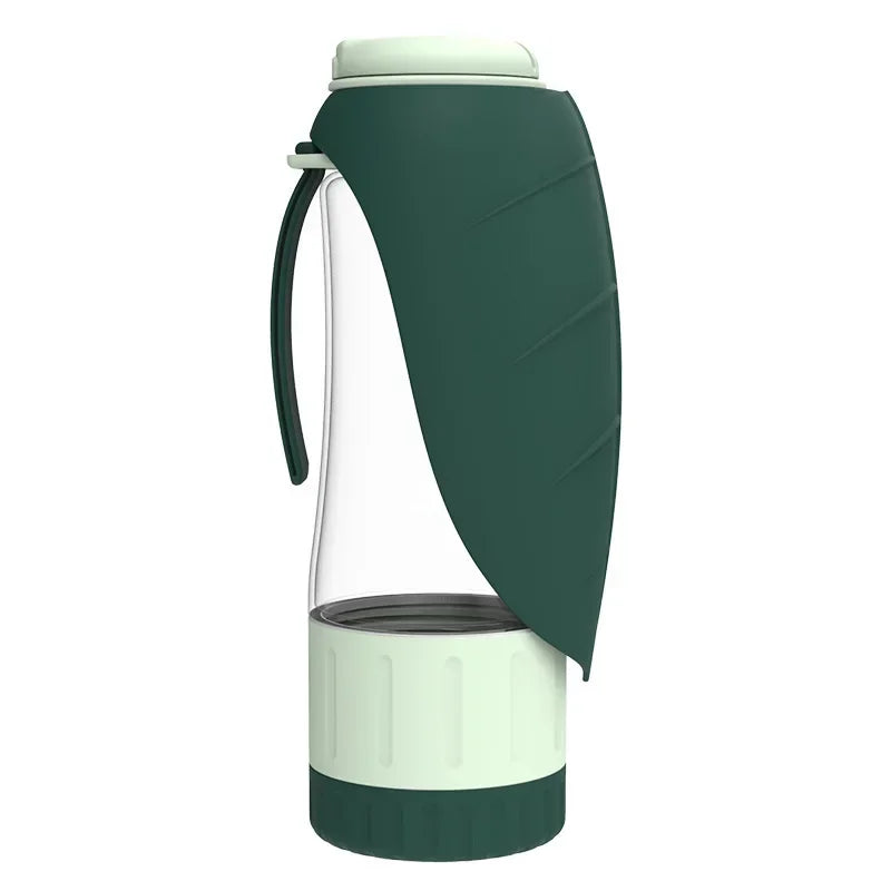 Leakproof Portable Dog Water Bottle