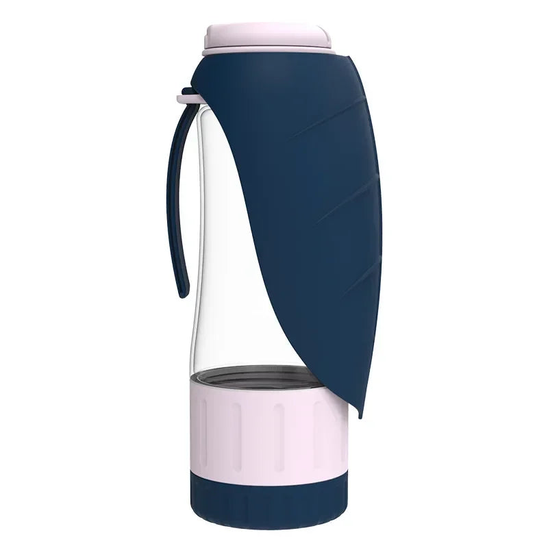 Leakproof Portable Dog Water Bottle