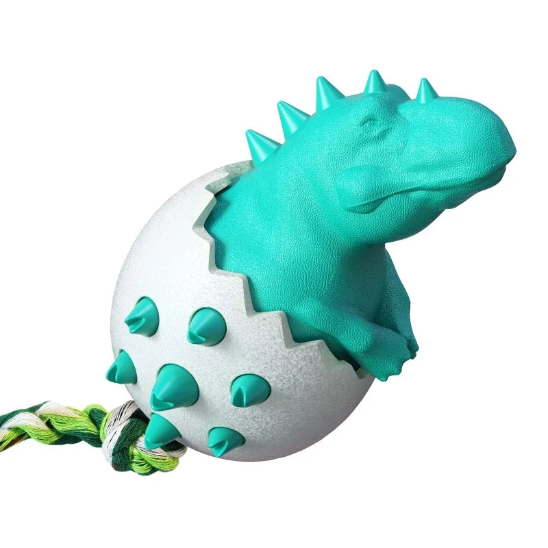 Lobster Dog Chew & Tug Toy