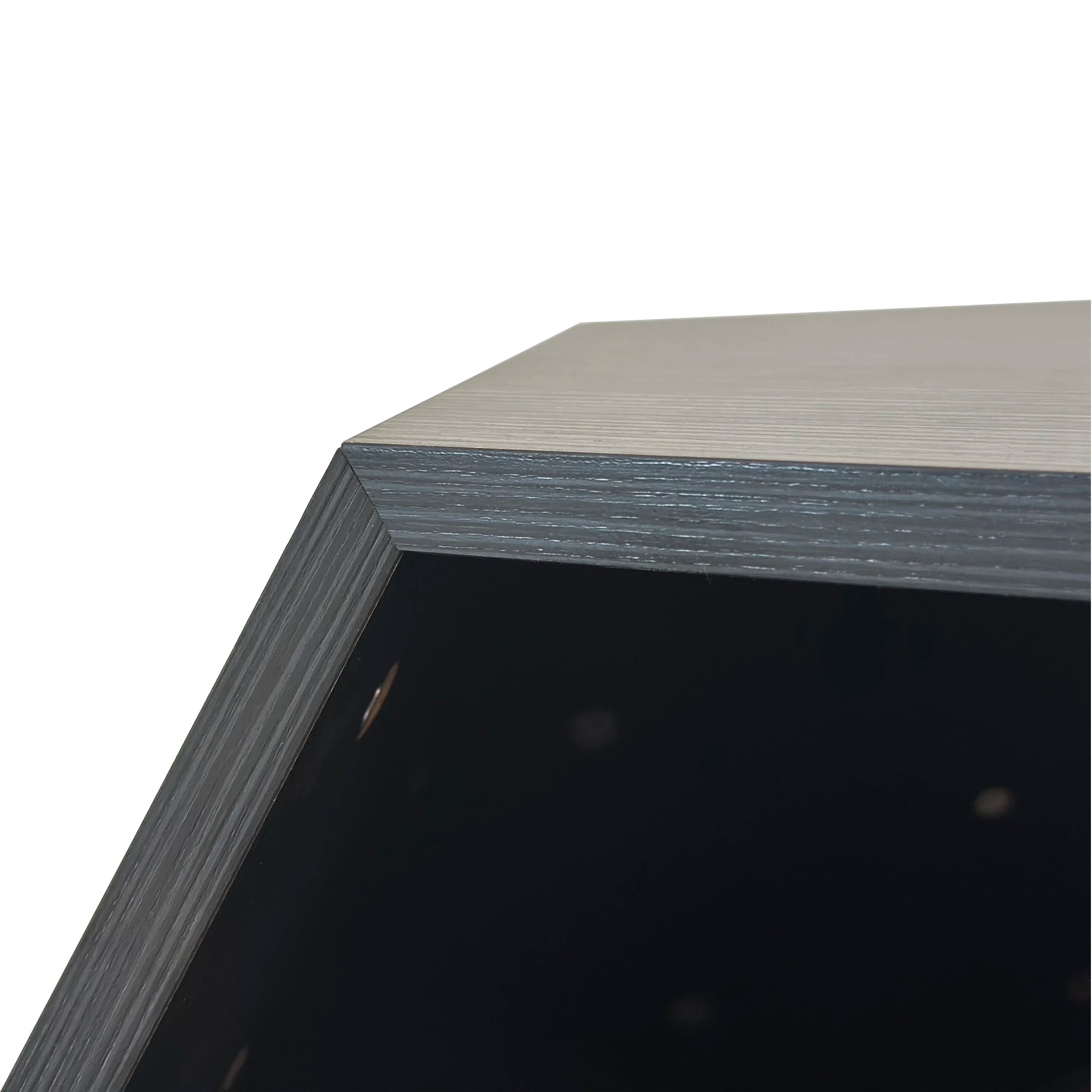 Modern Cat Litter Side Table