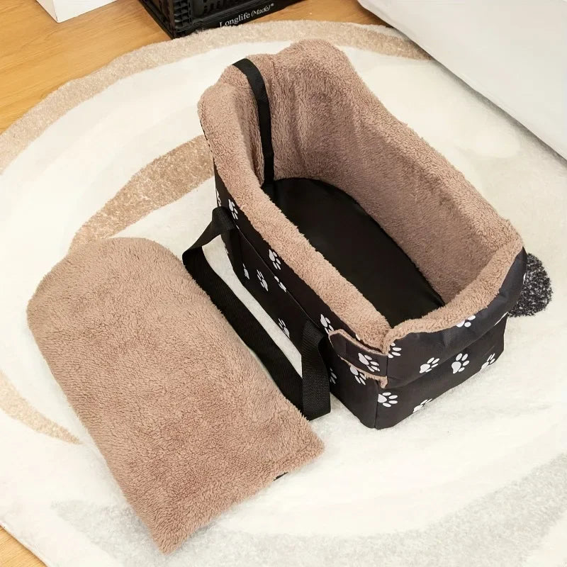 Pet Car Safety Seat