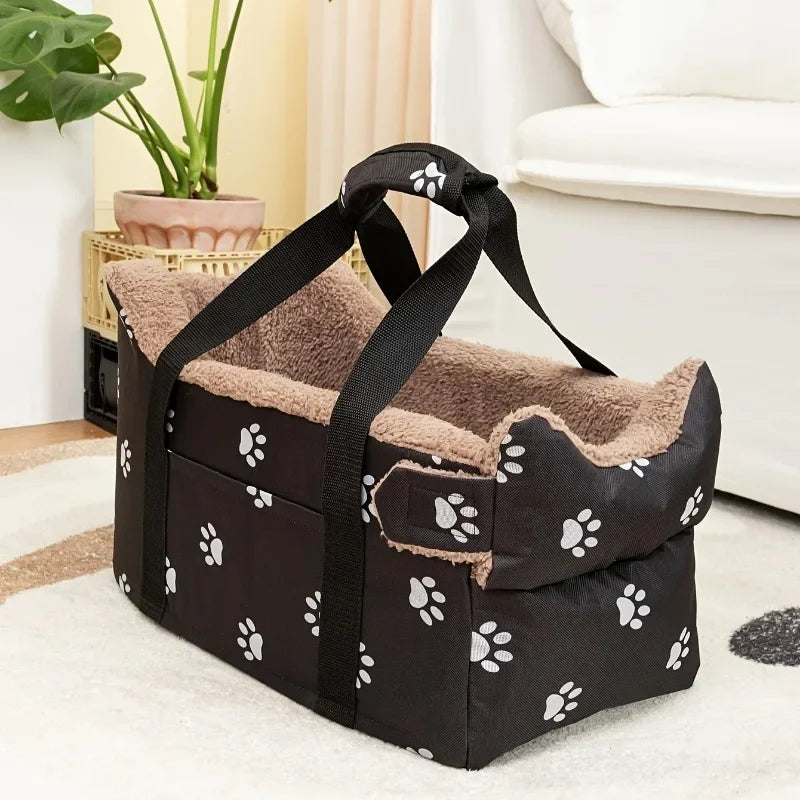 Pet Car Safety Seat