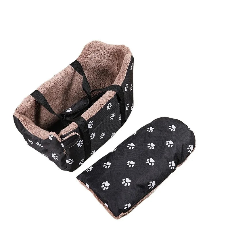 Pet Car Safety Seat