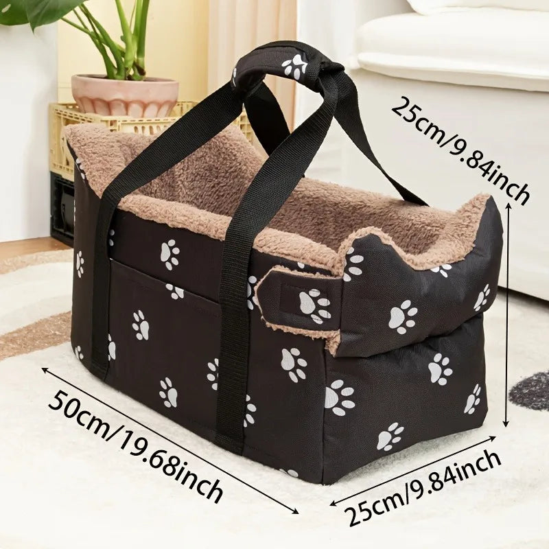 Pet Car Safety Seat