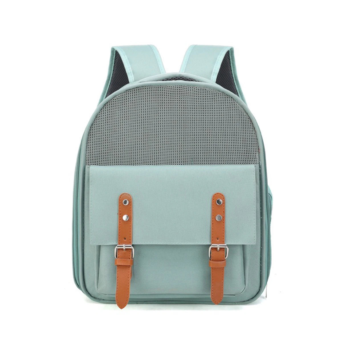 Portable Cat Carrier Backpack