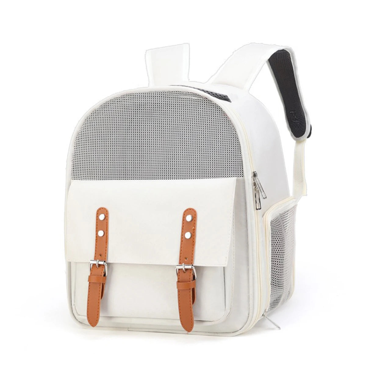 Portable Cat Carrier Backpack