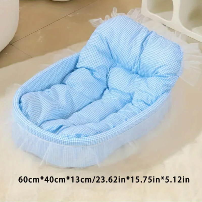 Princess Cat Sofa Bed