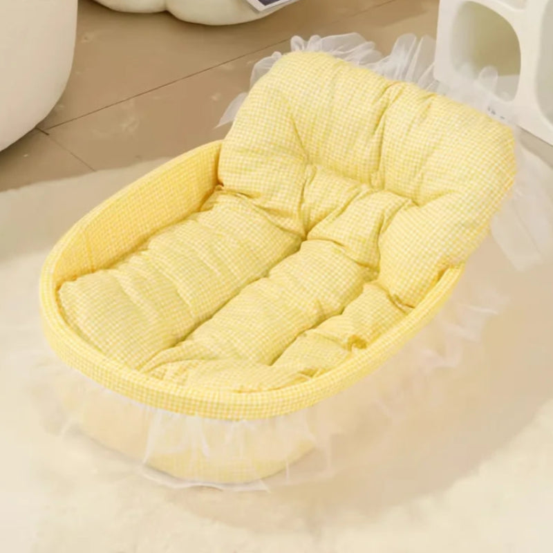 Princess Cat Sofa Bed
