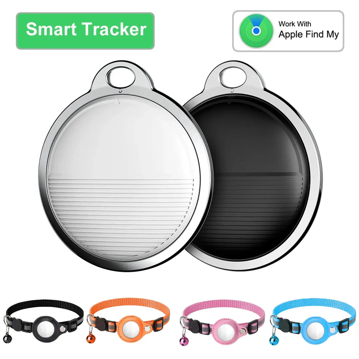 Mini traceur GPS pour animaux