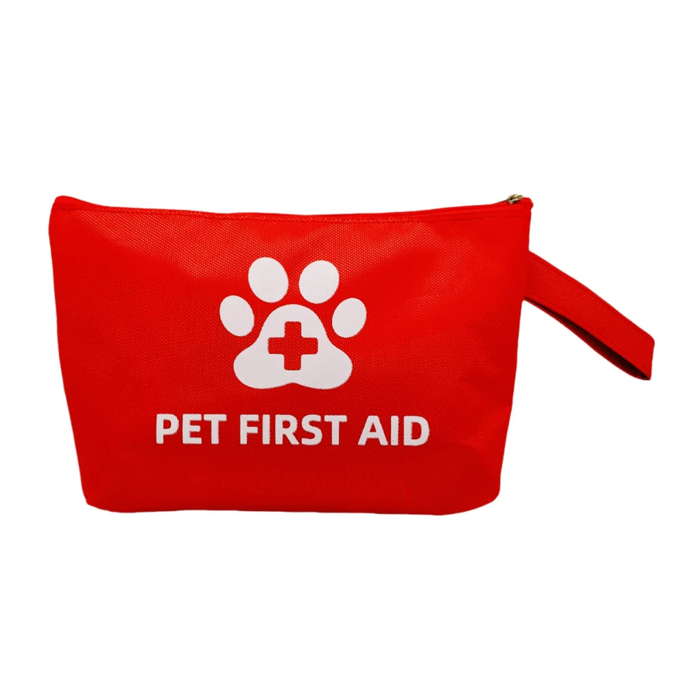 Kit premiers secours animaux
