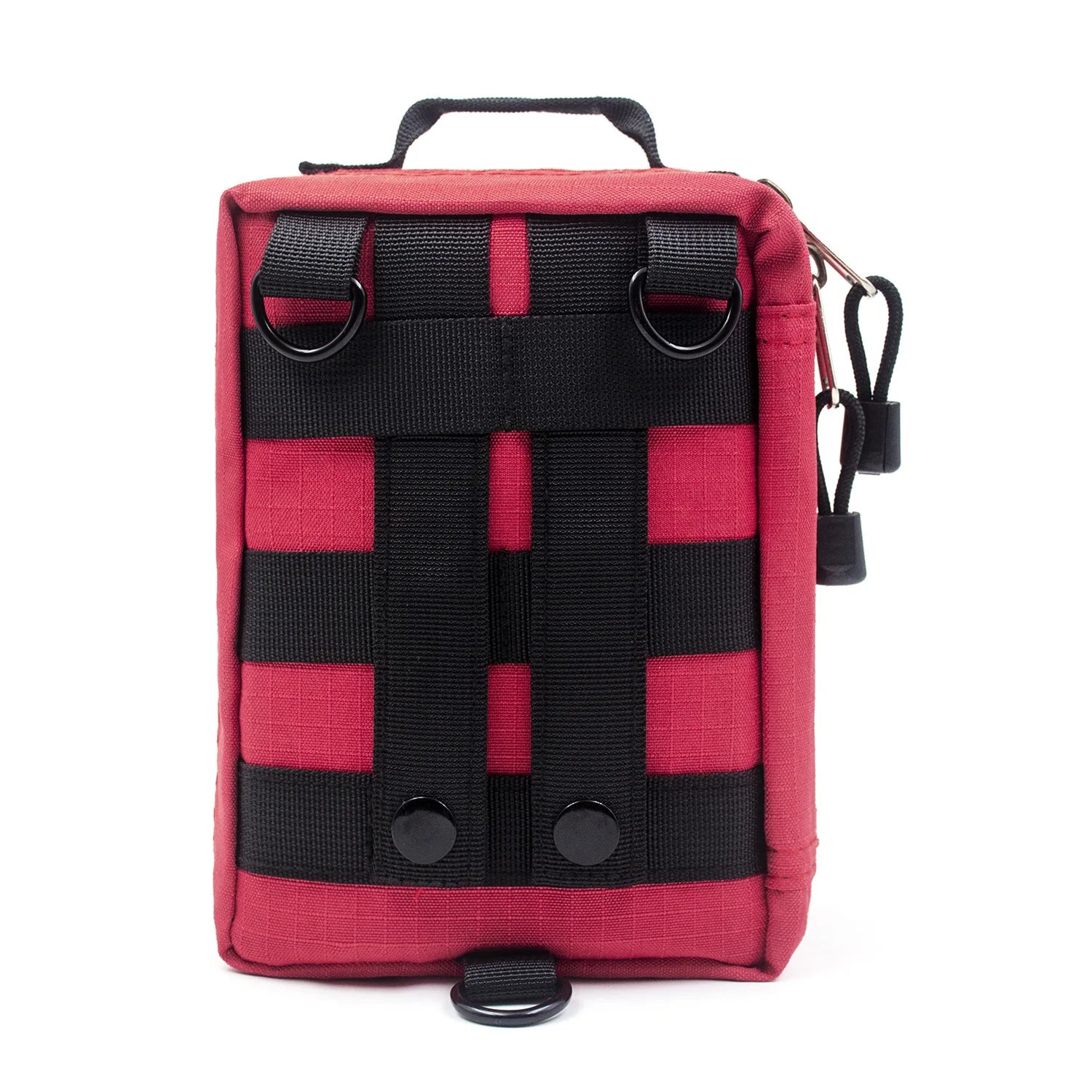 Trousse de premiers secours portable pour animaux