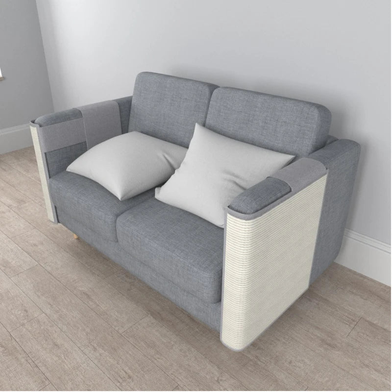 Tapis à griffer pour chat