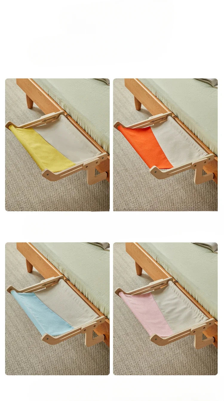 Hanging Bedside Cat Hammock