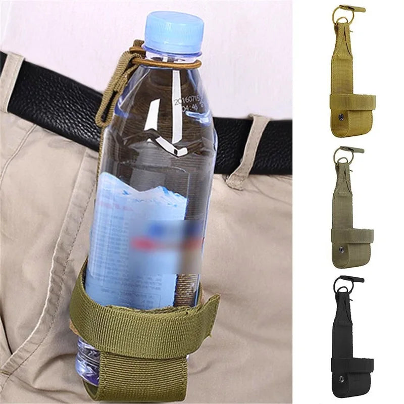 Harnais tactique militaire pour chien