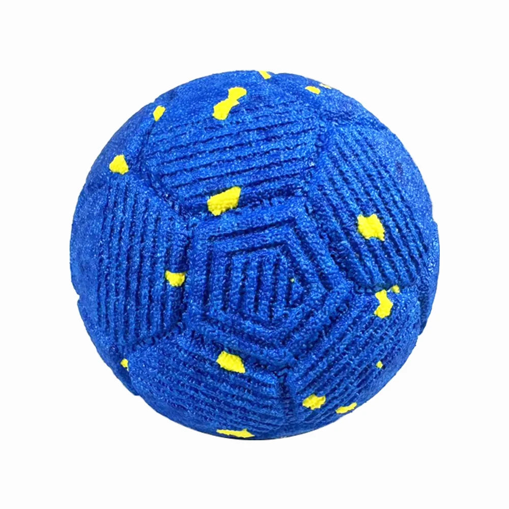 Balle interactive intelligente pour chien