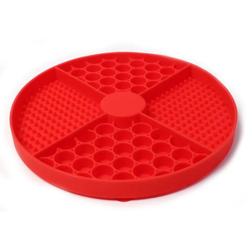 Silicone Licking Mat for Dogs