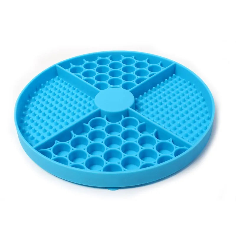 Silicone Licking Mat for Dogs