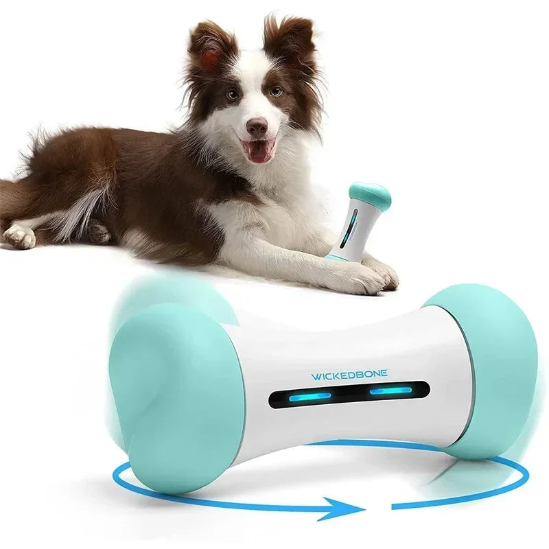 Smart Bone Toy