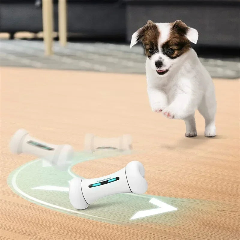 Smart Bone Toy