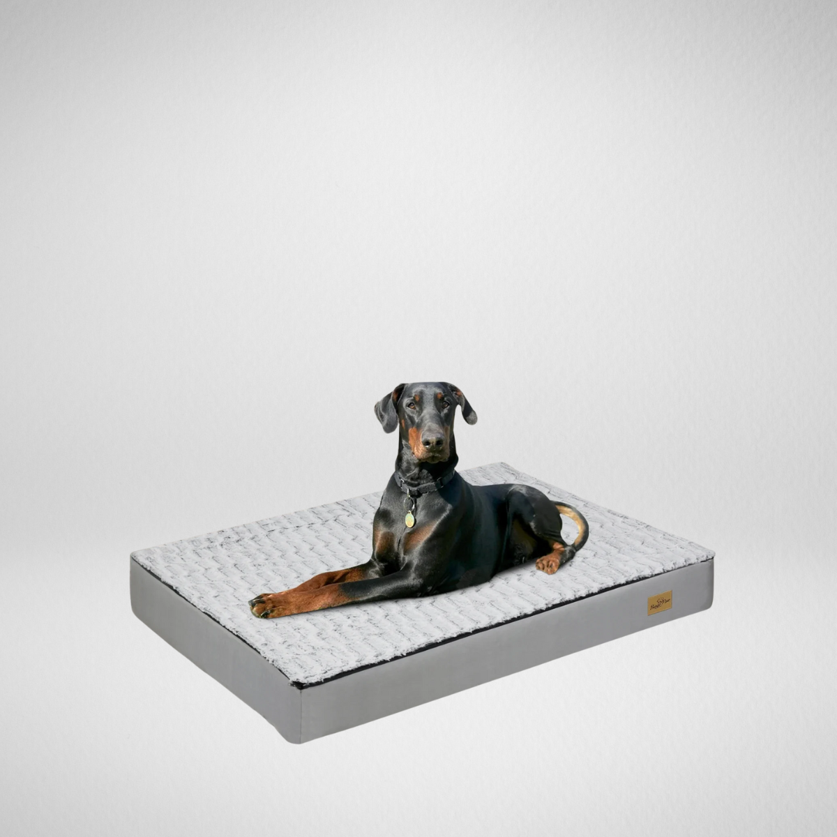 Thick Orthopedic Dog Bed
