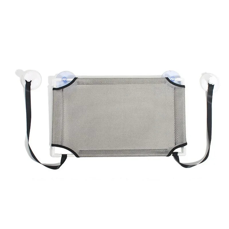 Window Cat Hammock Suction Mount