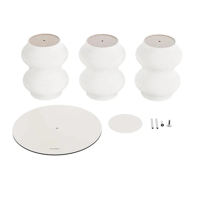 TechnuPet Cat Scratching Post Cat Scratching Tower