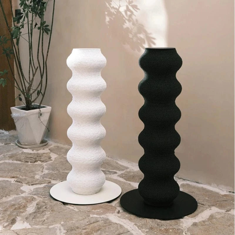 TechnuPet Cat Scratching Post Cat Scratching Tower