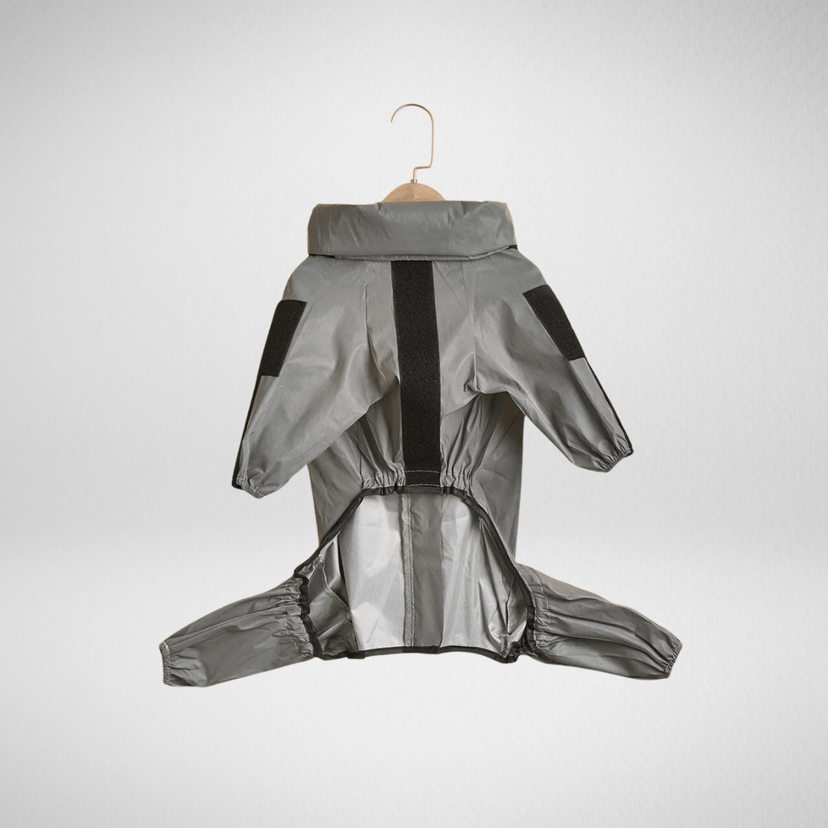 TechnuPet Large Dog Raincoat