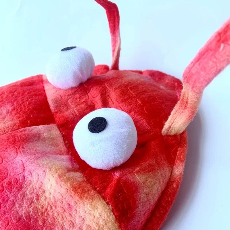 TechnuPet Pet Clothing Lobster Dog Costume Vest