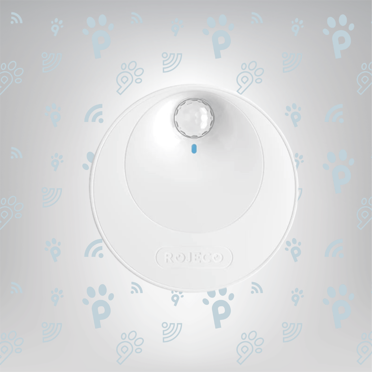 Smart Cat Litter Deodorizer