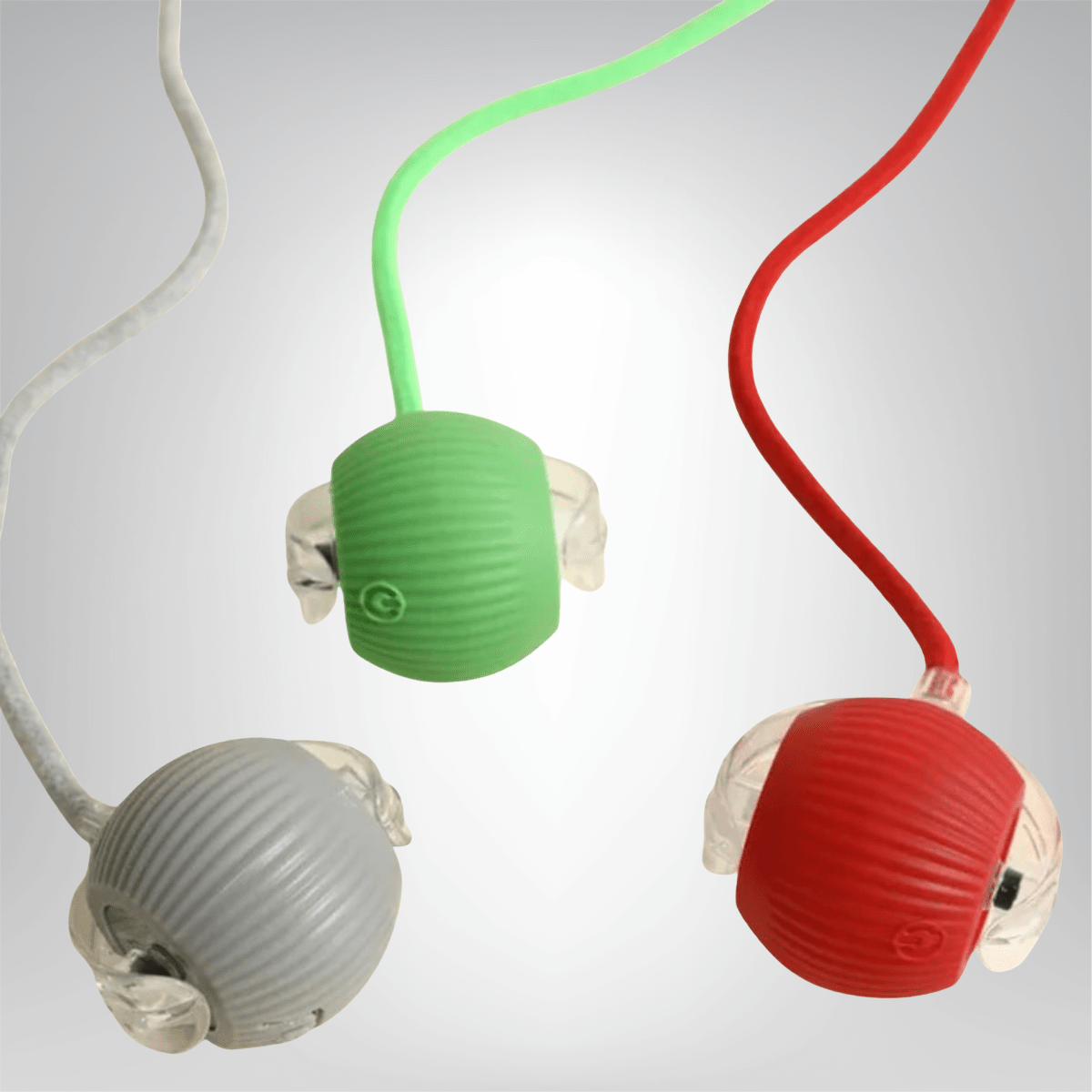 Smart Jumping Ball-Dog Toys